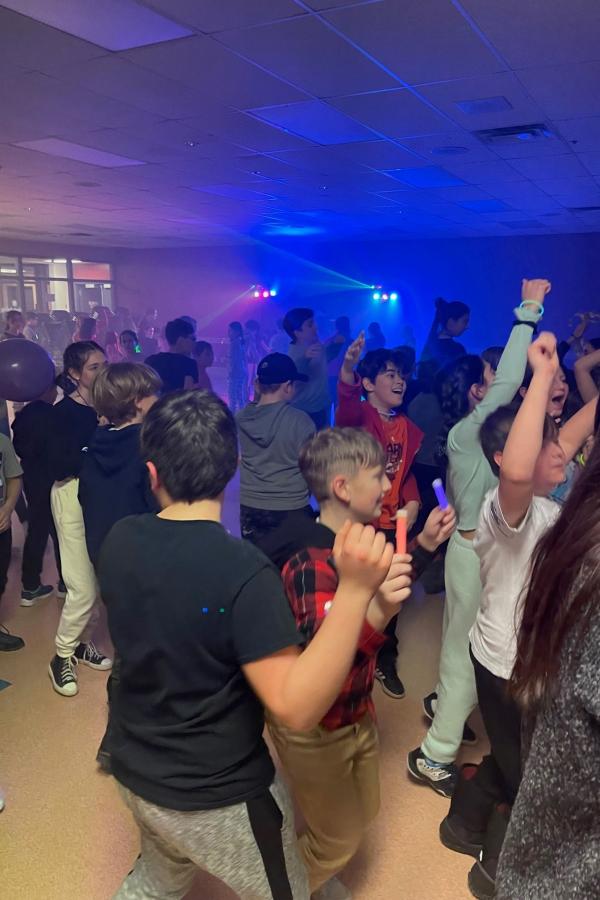 dance