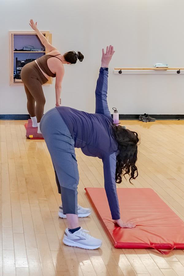 fitness