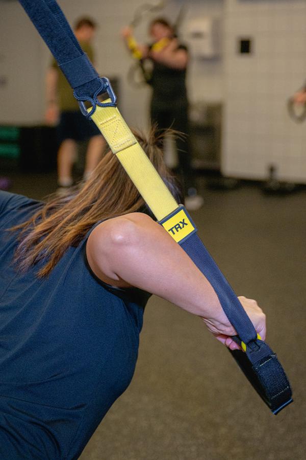 TRX