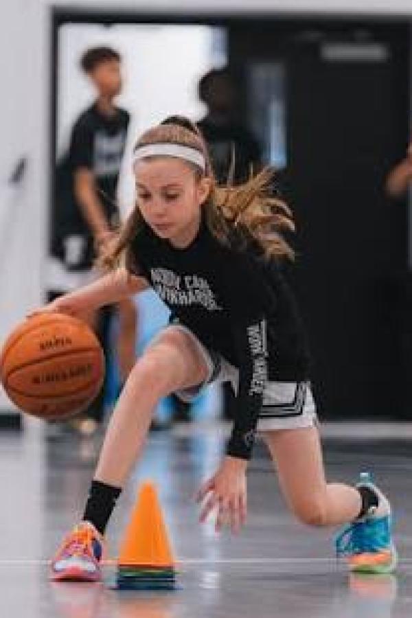 basjketball