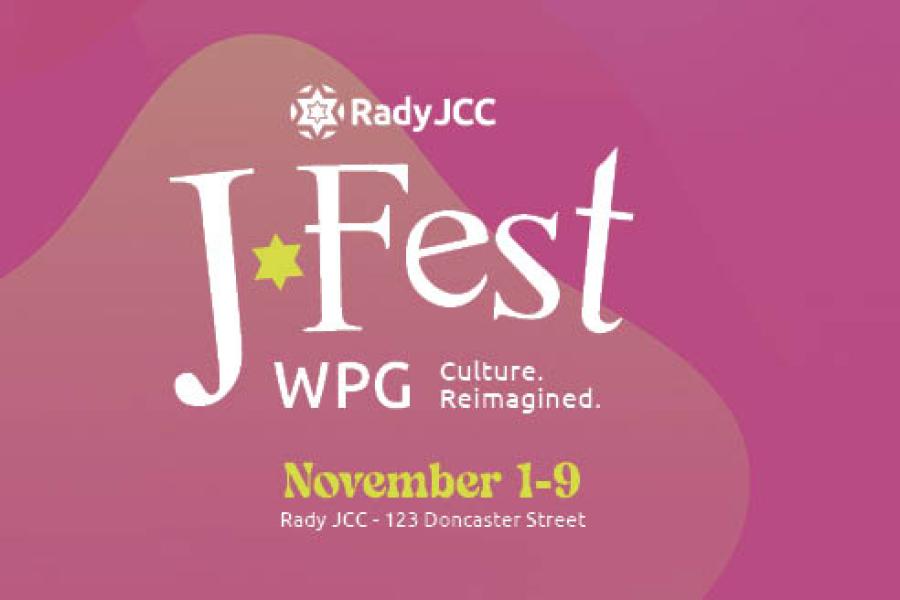 JFest WPG
