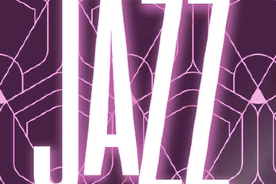 jazz banner