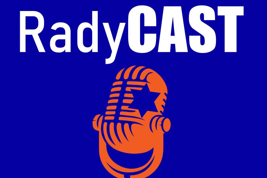 Introducing RadyCAST
