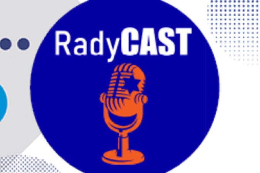RadyCAST Ep 2