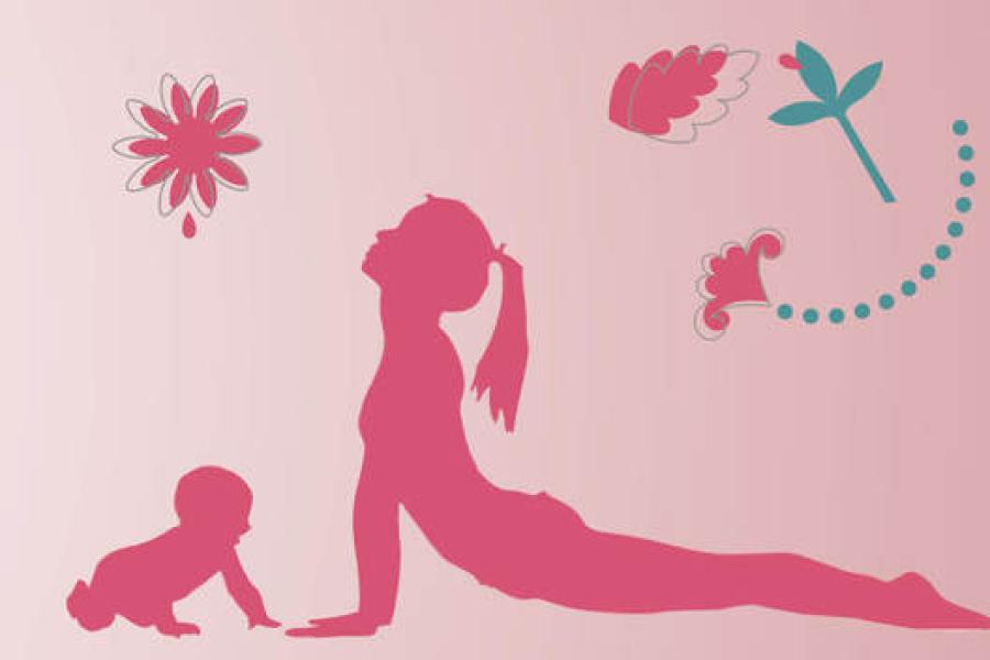 All about Mom