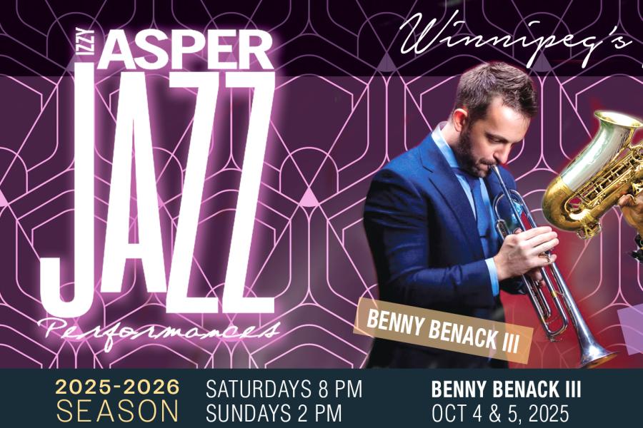 Jazz Banner