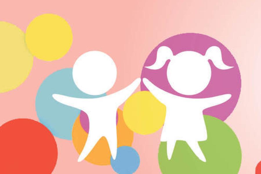 Child and Youth Programming