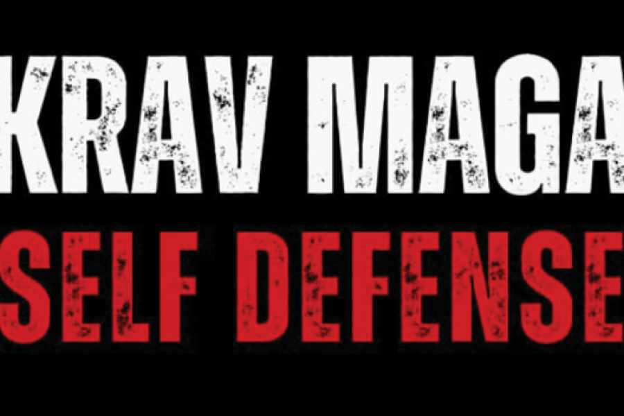 Krav Maga