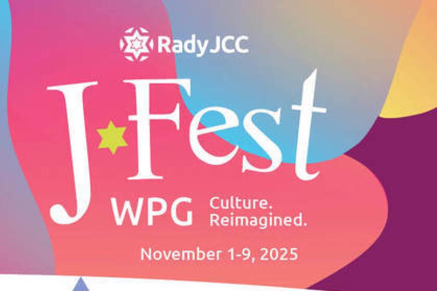 Family Programs JFest