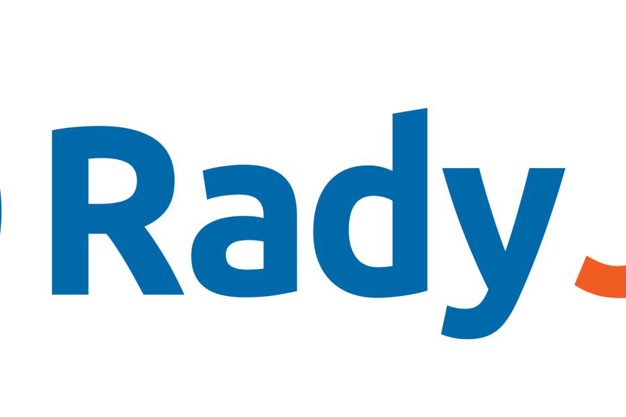 Rady Logo_horiz