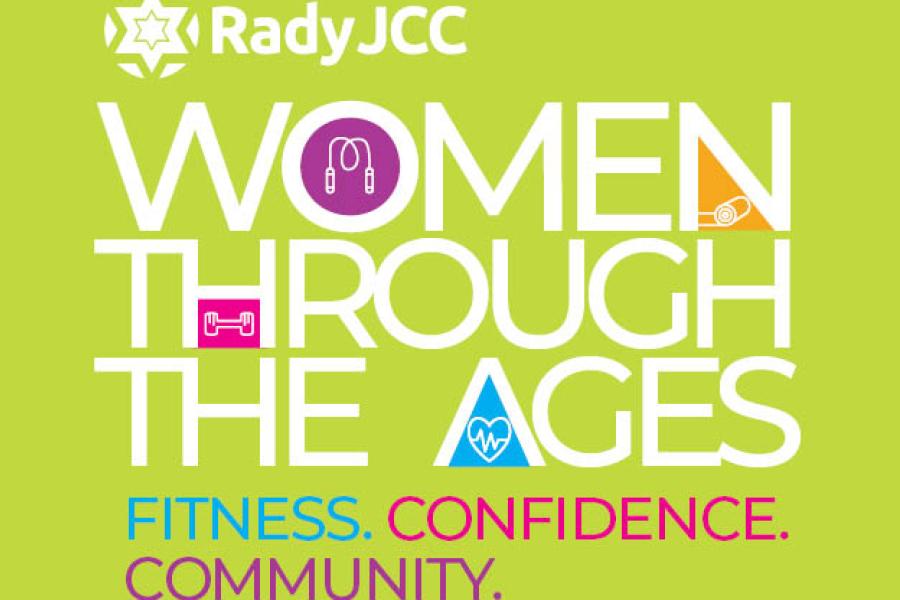 Women Through the Ages