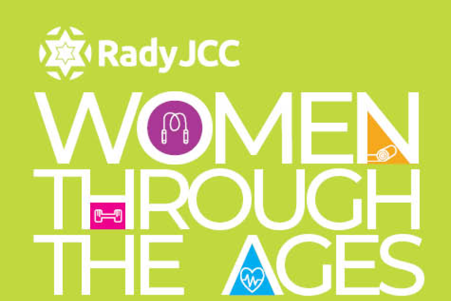 Women through the ages