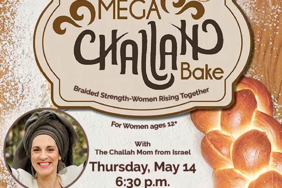 challah bake