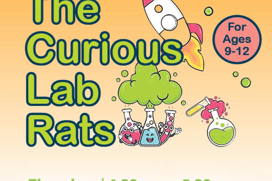 Lab Rats