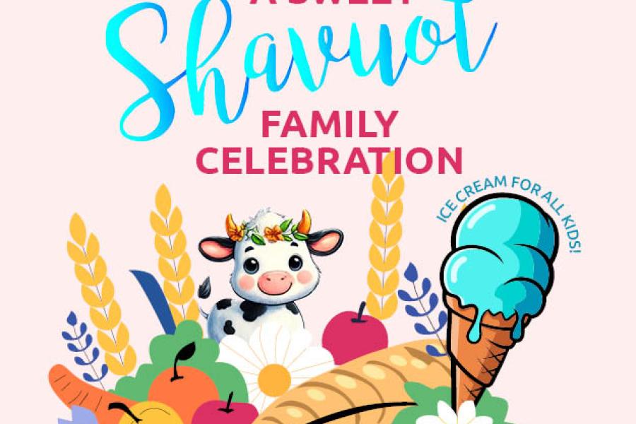 shavuot