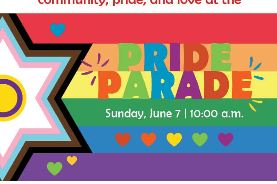 Pride Parade