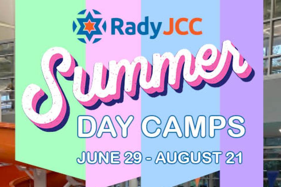 Day Camp 