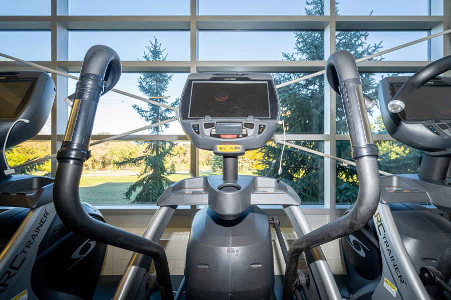 cardio