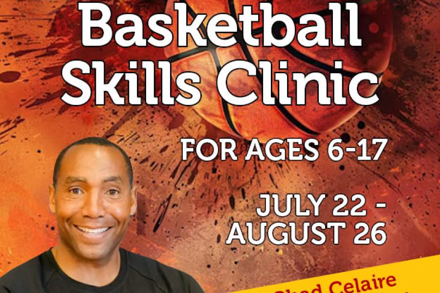 Basketball Skills Clinic