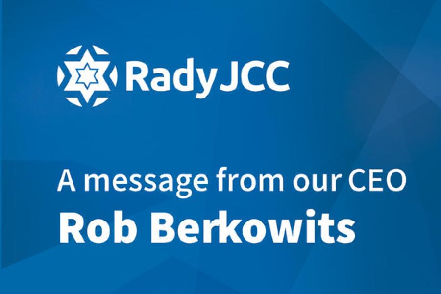 CEO_Message
