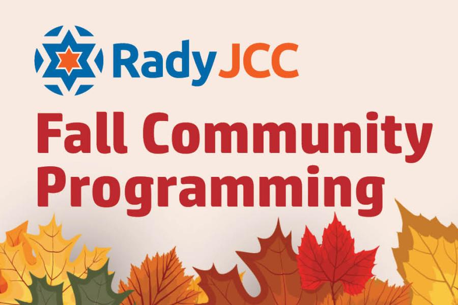 fall programming