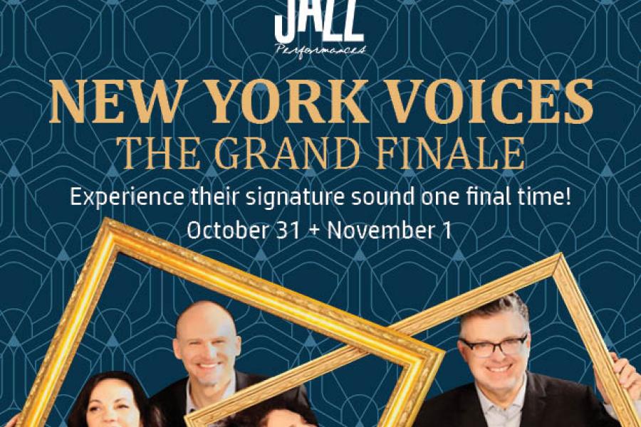 New York Voices