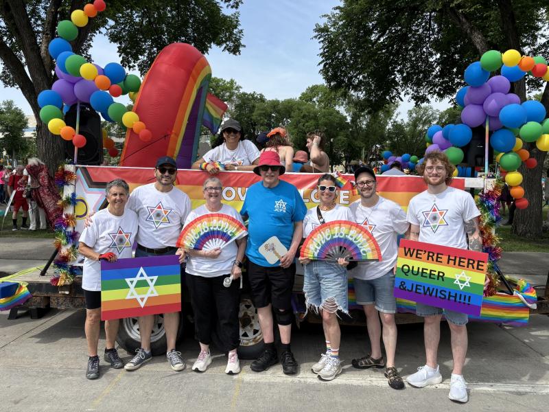 Pride 2026