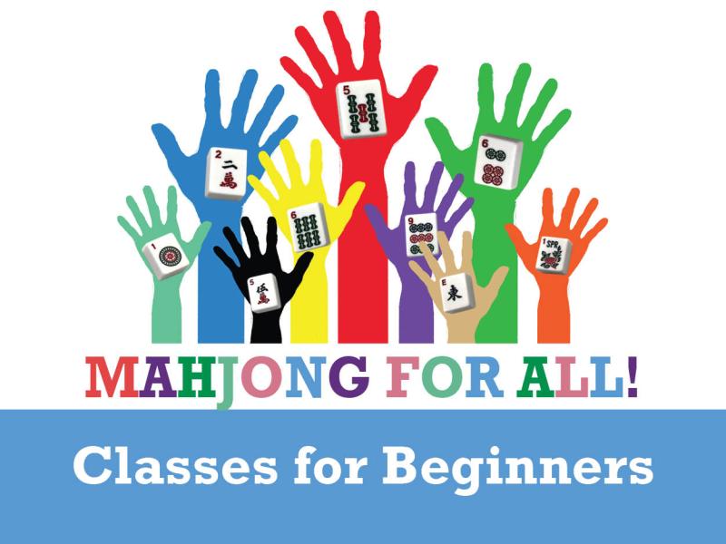 mahjong for all