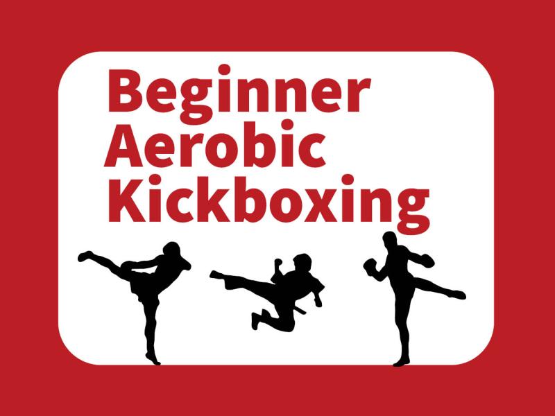 kickboxing