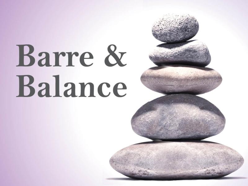 barre