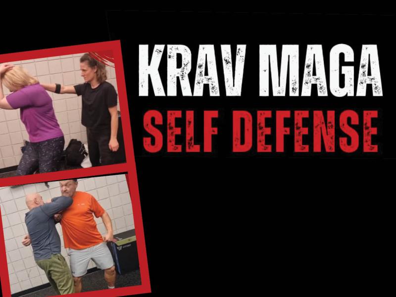 krav maga