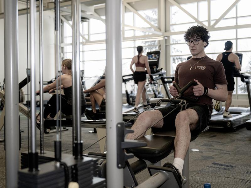 Fitness