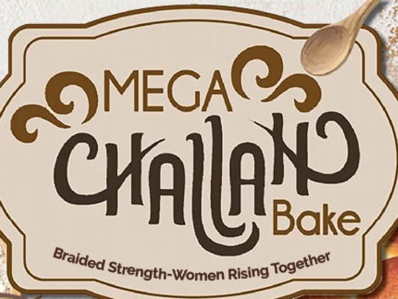mega challah