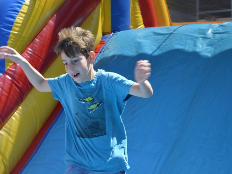 Family Fun Zone