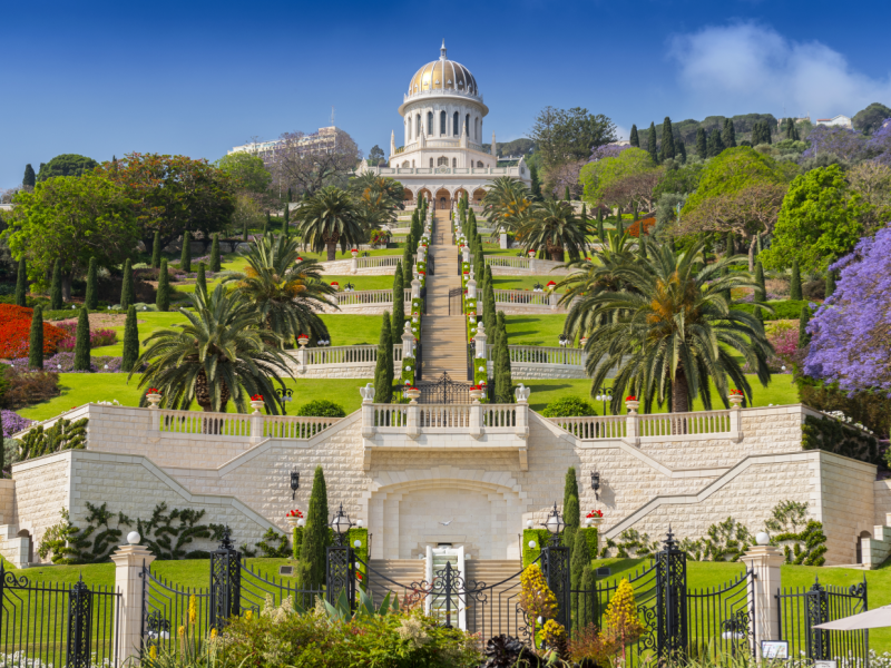 Haifa