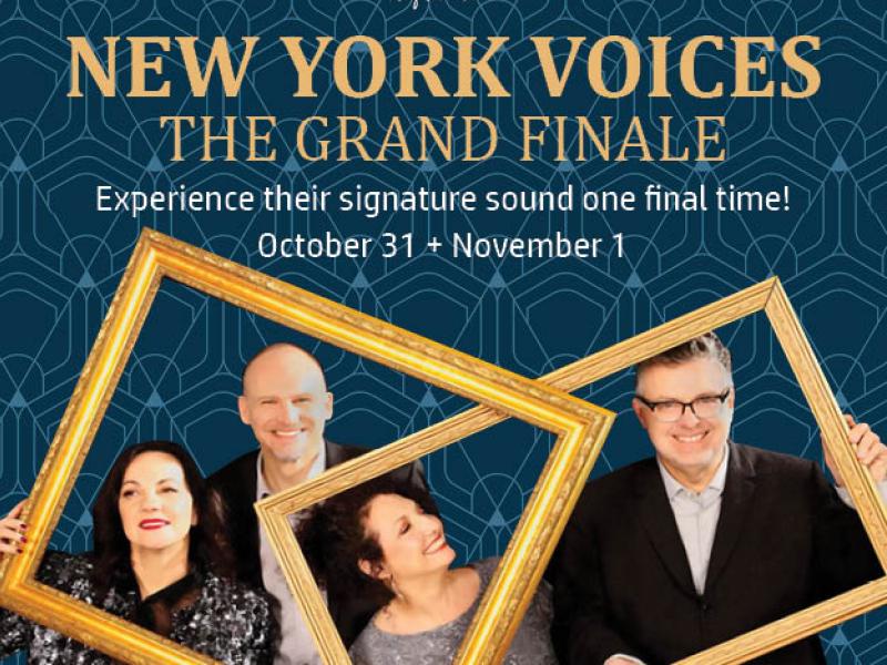 Grand Finale