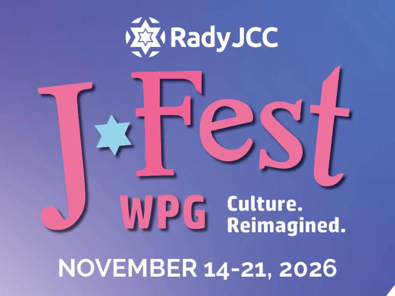 JFest WPG