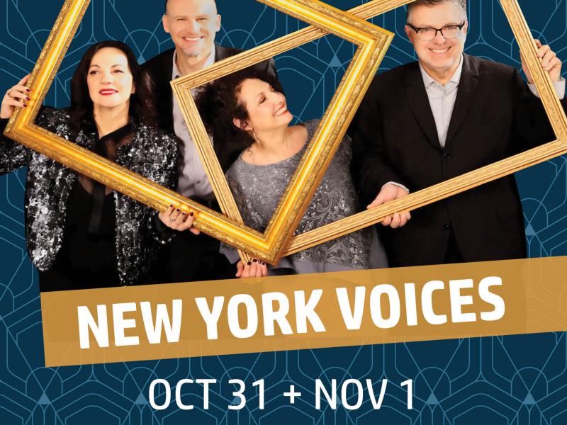 new york voices