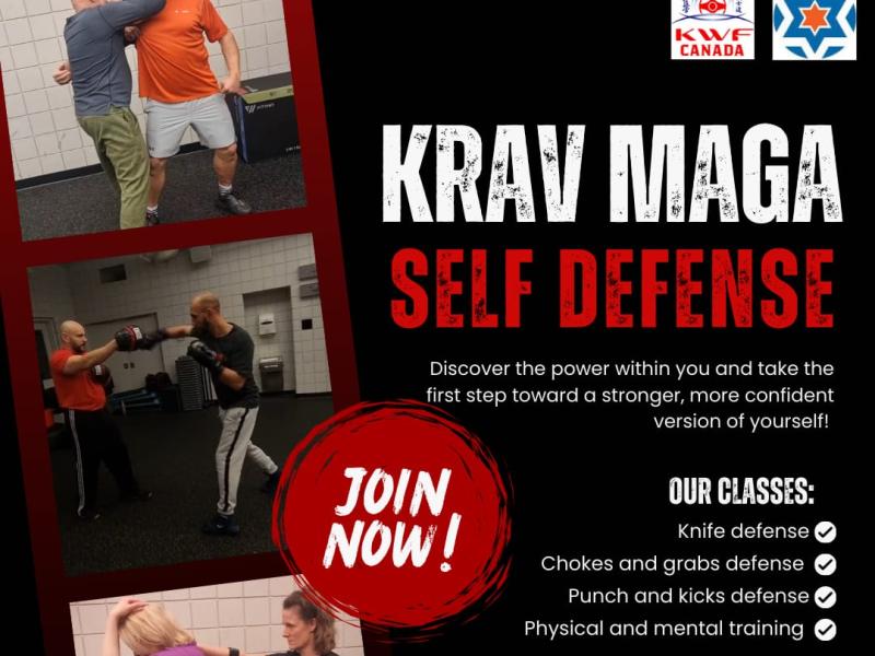 Krav Maga
