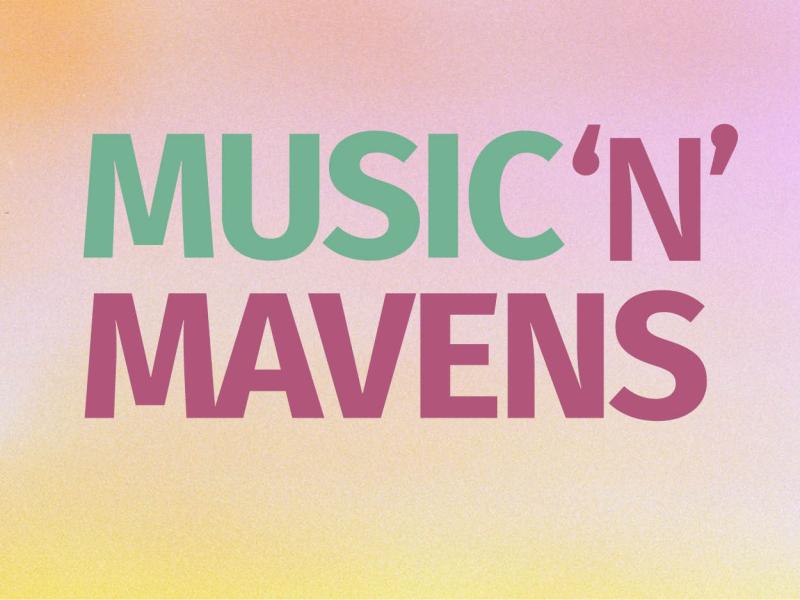 Music n Mavens