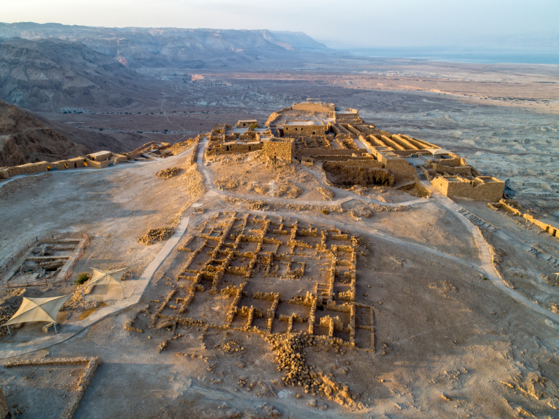 Masada