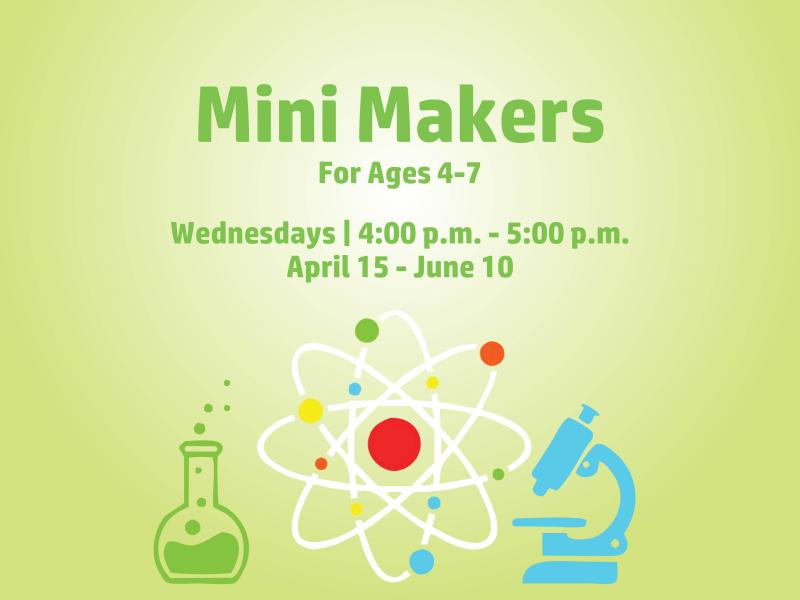Mini Makers
