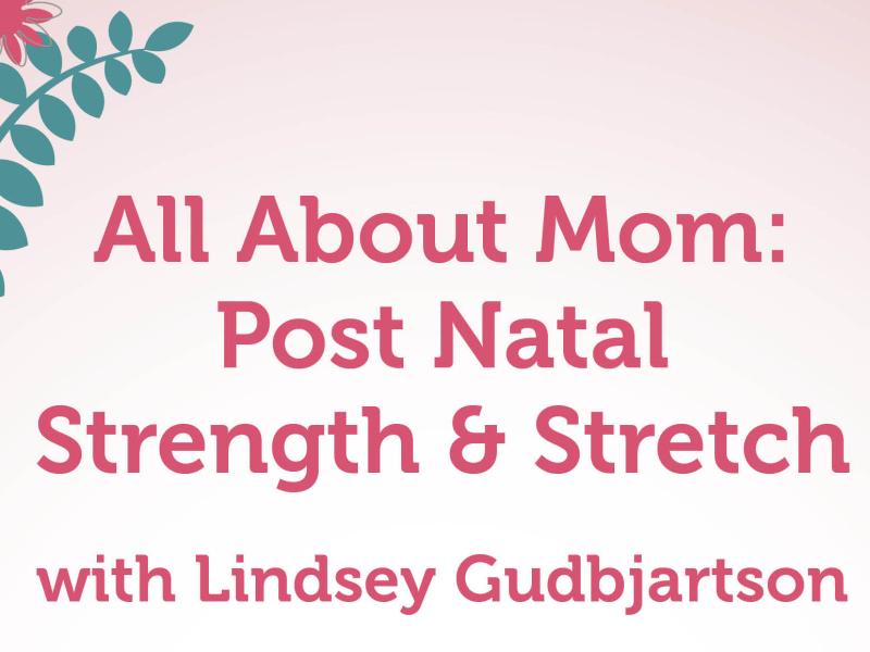 all about mom