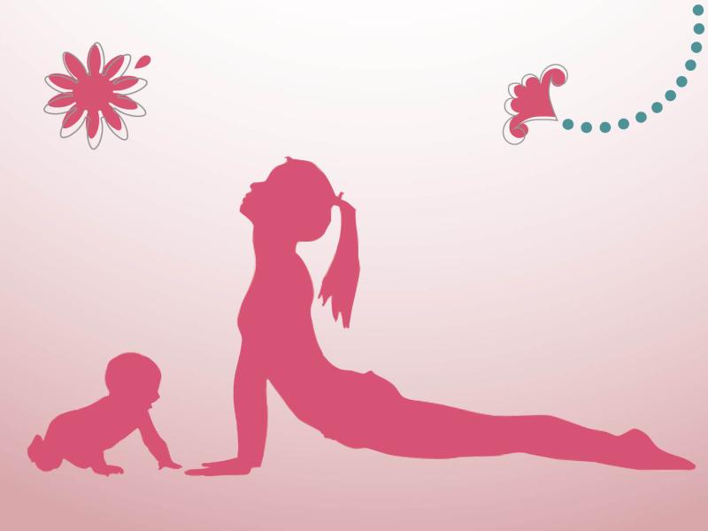 all about mom