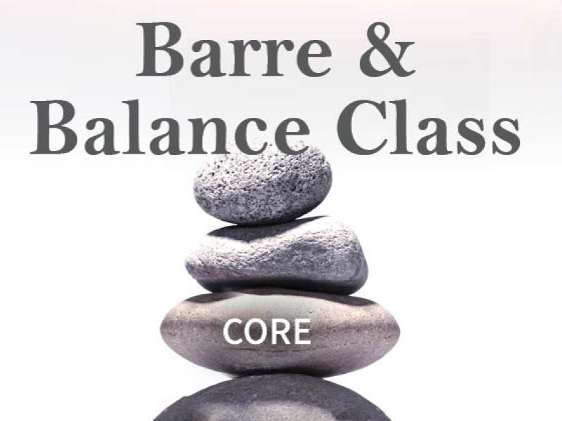 Barre