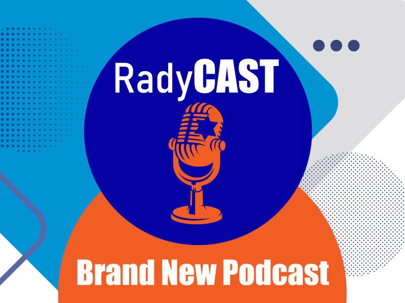 RadyCAST