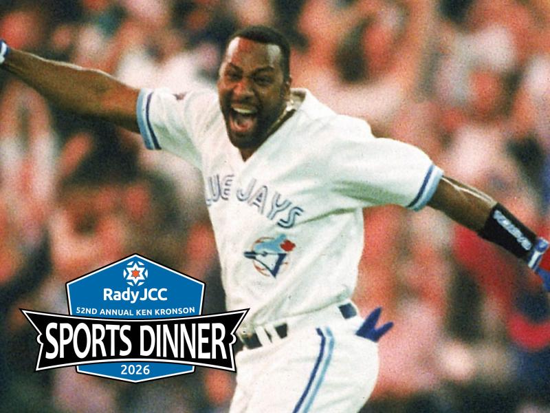 SD 2025 - Joe Carter