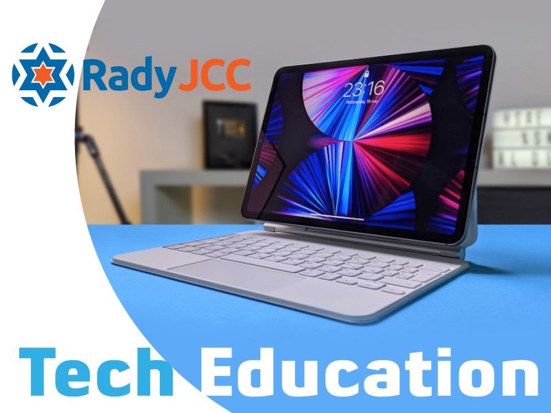 tech education