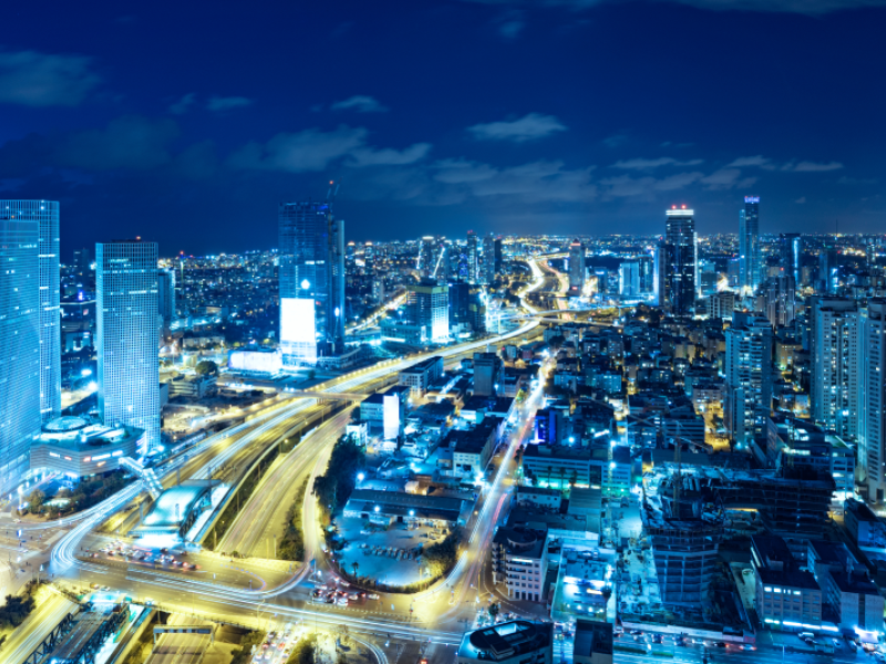 Tel Aviv