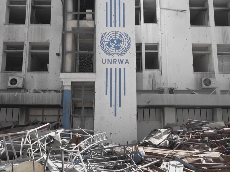 UNWRA